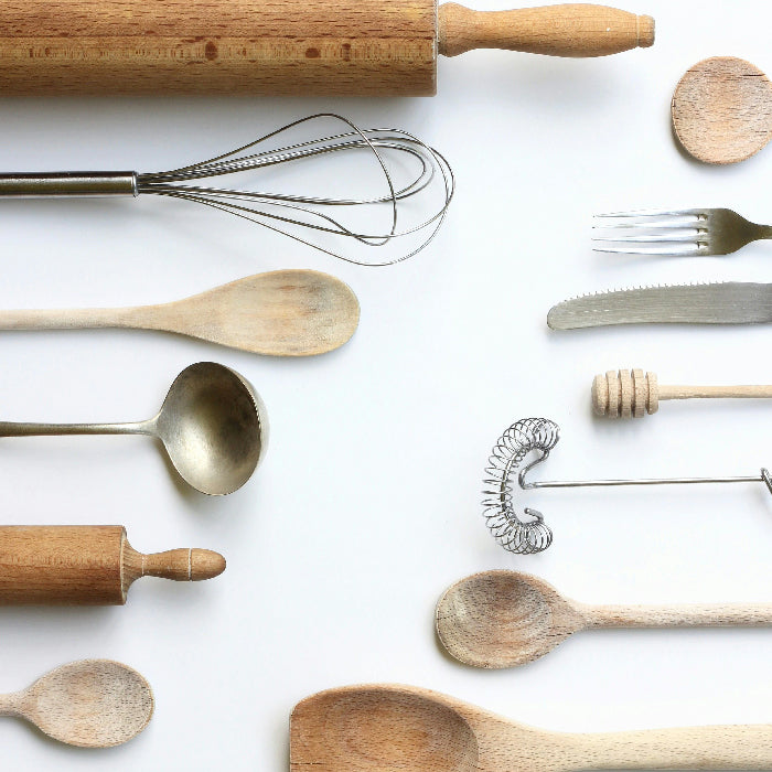 Kitchen Tools